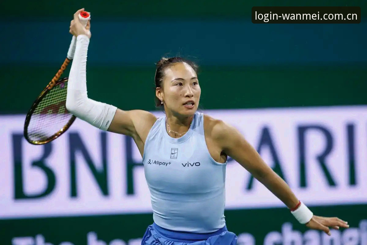 2026法网女单观赛指南：郑钦文保分战与完美体育平台深度体验评测